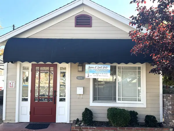 606 & 608 Cottage Street, Susanville, CA 96130