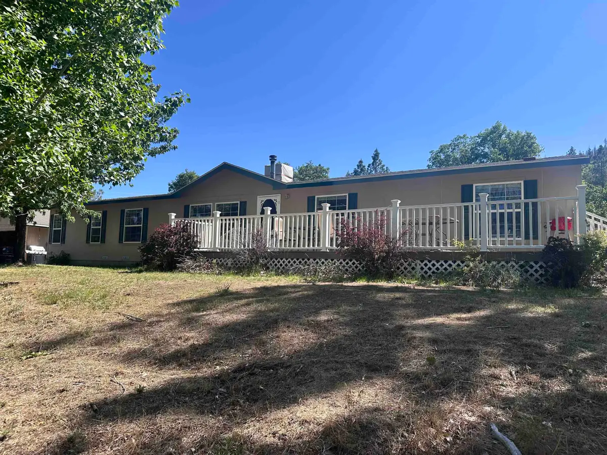 714-725 Vista Lane, Janesville, CA 96114 - Image #1