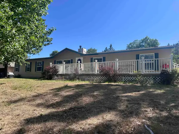 714-725 Vista Lane, Janesville, CA 96114