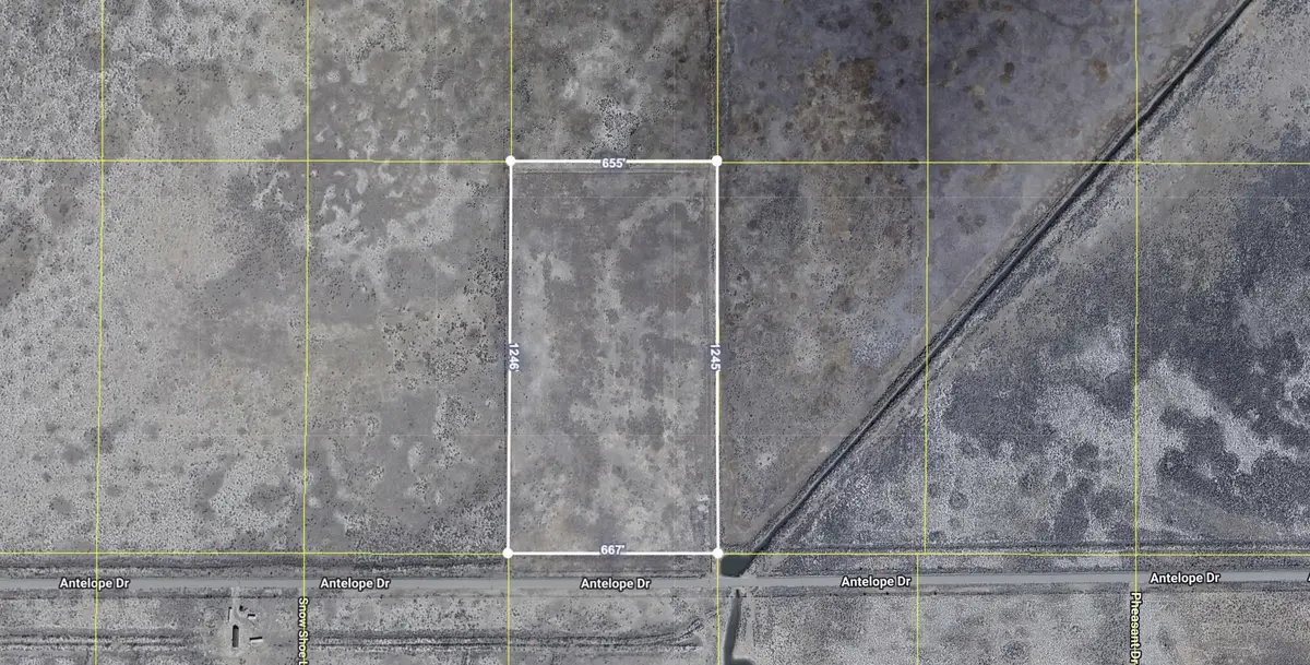 707745 Antelope Drive, Madeline, CA 96119 - Image #1