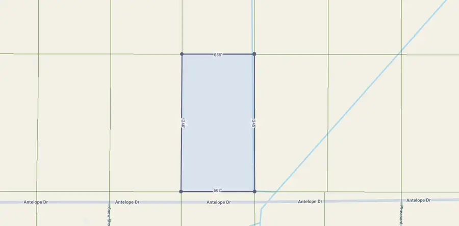 707745 Antelope Drive, Madeline, CA 96119 - Image #2