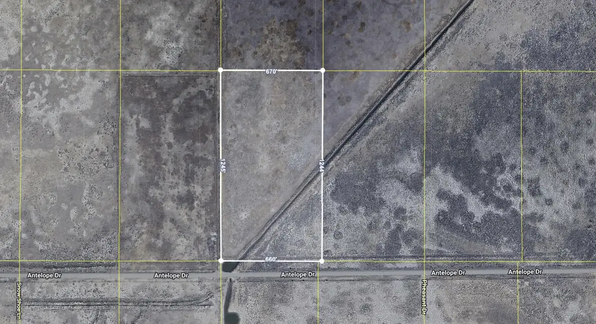 019-210-056 Antelope Drive, Madeline, CA 96119 - Image #1