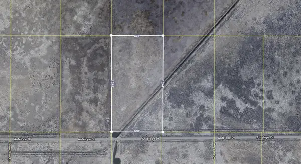 019-210-056 Antelope Drive, Madeline, CA 96119