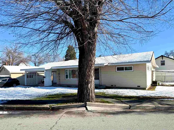 185 S S Spring Street, Susanville, CA 96130