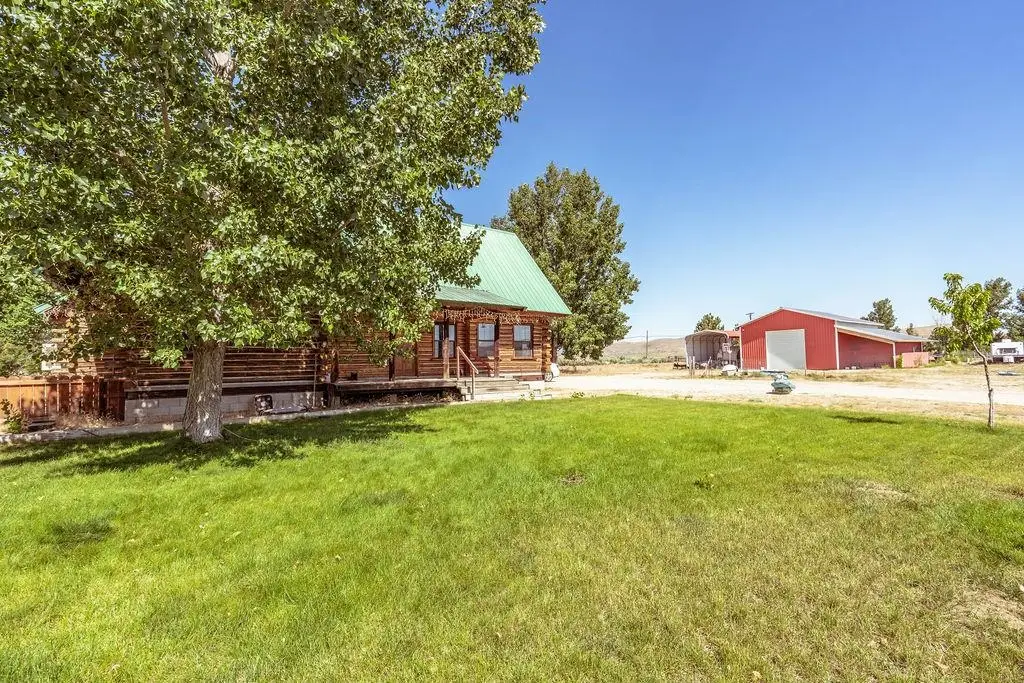 464-700 Gyspy Lane, Janesville, CA 96114 - Image #1