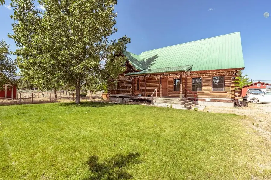 464-700 Gyspy Lane, Janesville, CA 96114 - Image #2