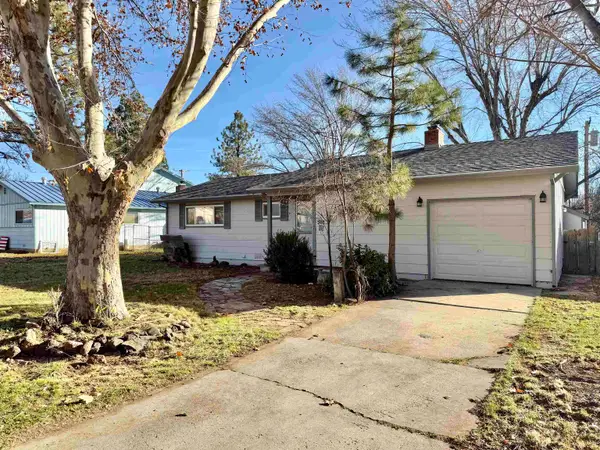 518 Lakewood Way, Susanville, CA 96130