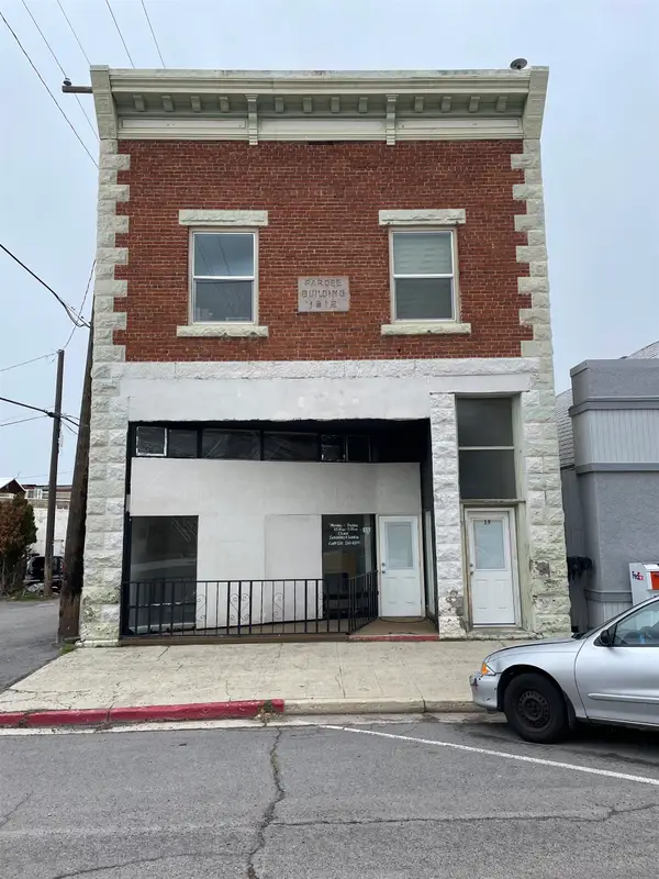 55 S Lassen Street, Susanville, CA 96130