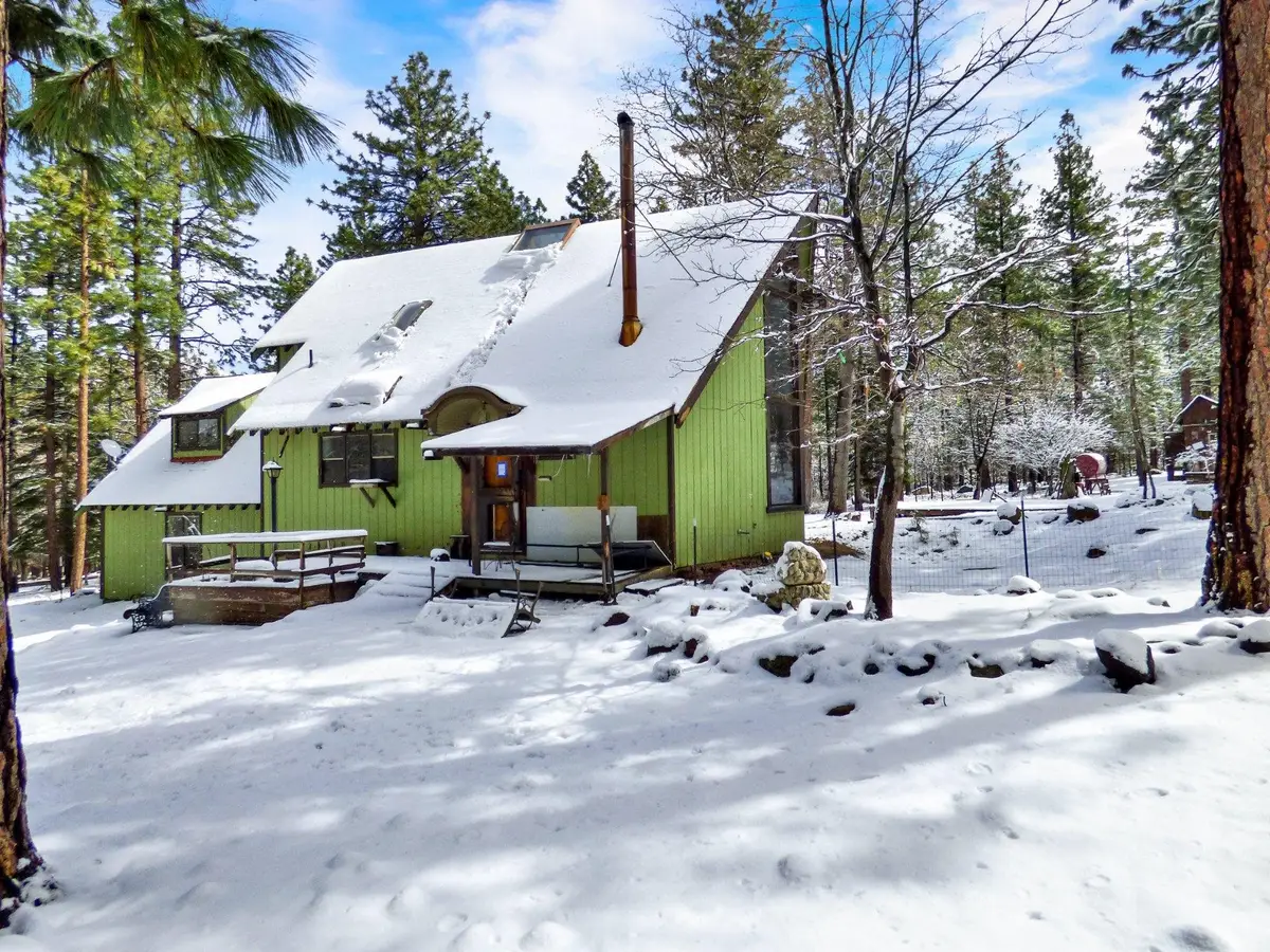 463-505 Raines Road, Janesville, CA 96114 - Image #1