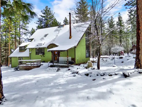 463-505 Raines Road, Janesville, CA 96114