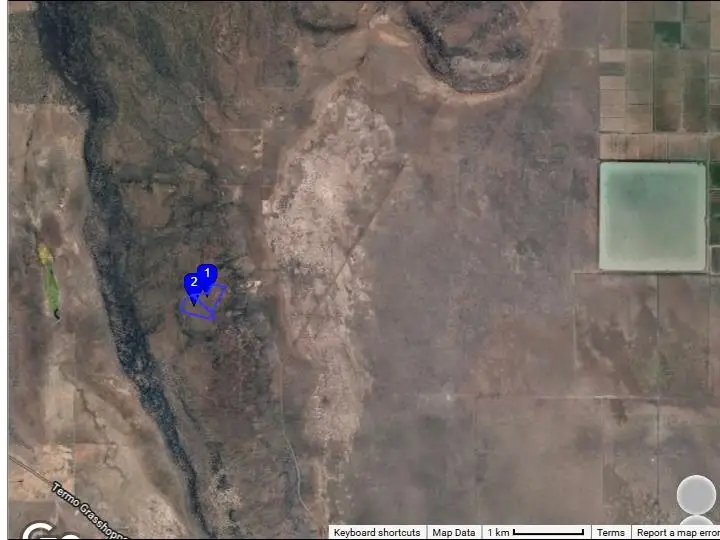 530-300 Possum Road, Termo, CA 96132 - Image #2