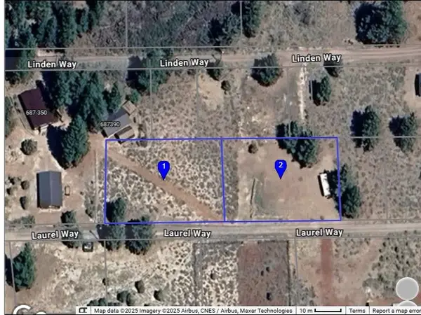 0 Laurel Way, Susanville, CA 96130