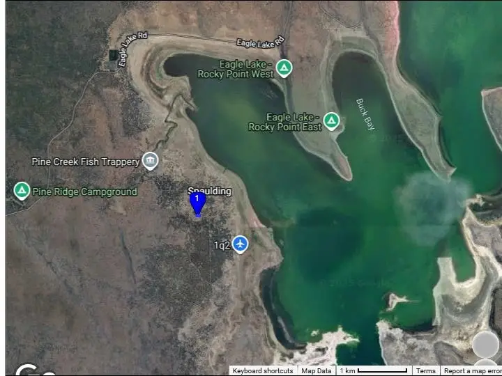 0 Laurel Way, Susanville, CA 96130 - Image #2