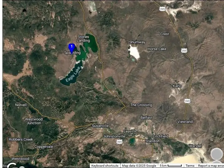 0 Laurel Way, Susanville, CA 96130 - Image #3