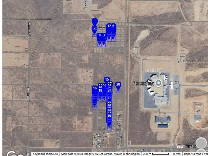 0 Fairview Drive, Herlong, CA 96113 - Image #1