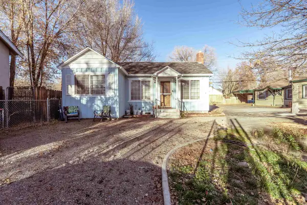 1405 Third Street, Susanville, CA 96130