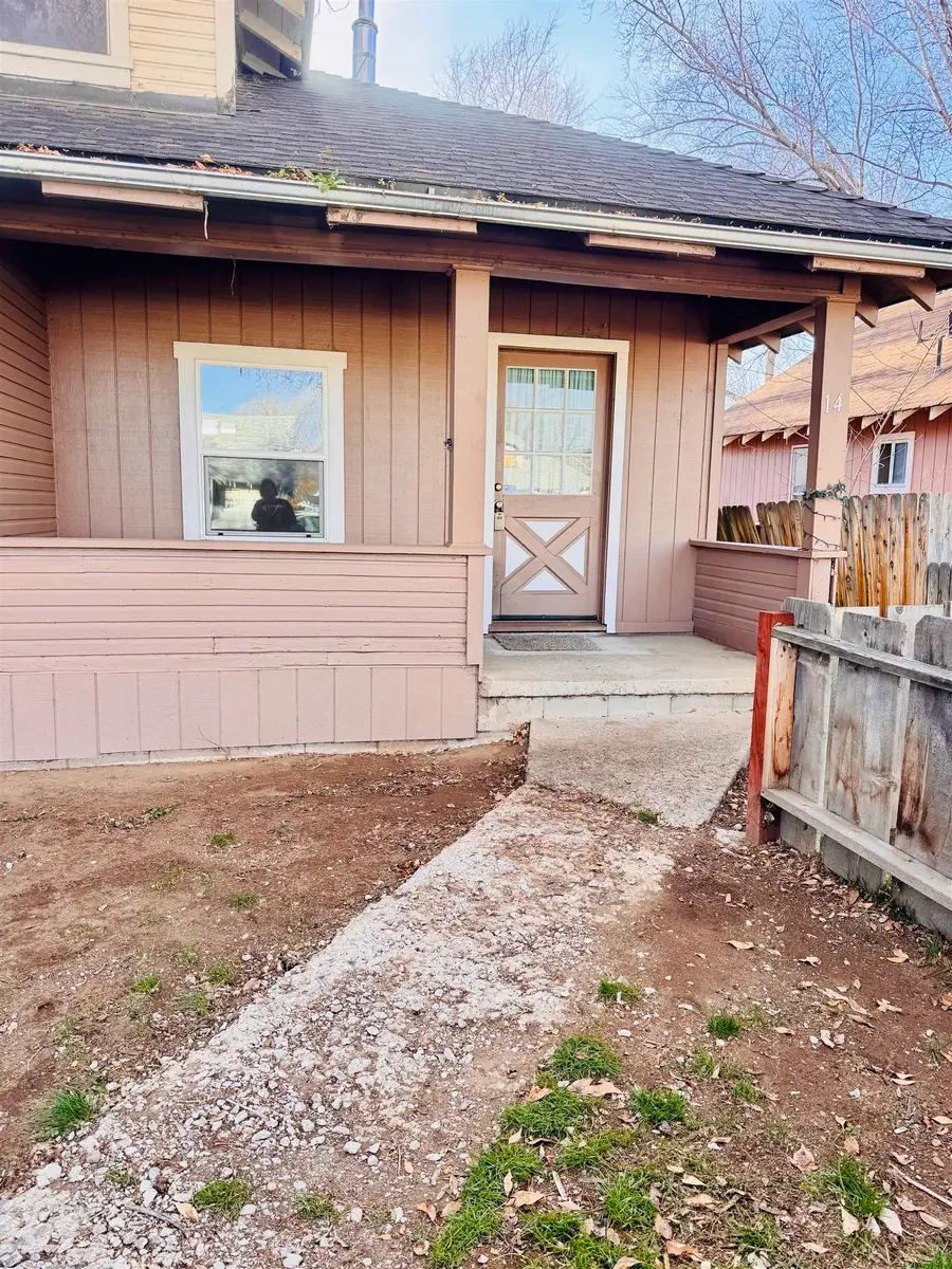 14 Upland Street, Susanville, CA 96130 - Image #2