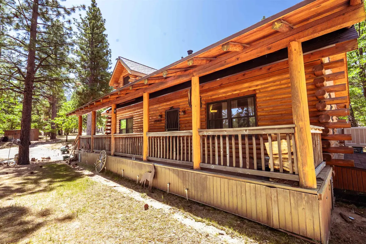 463-305 Christie Street, Janesville, CA 96114 - Image #1