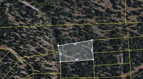 00 Canyon Creek Road, Alturas, CA 96101