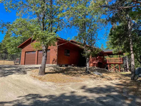 462-315 Jackpot Lane, Janesville, CA 96114