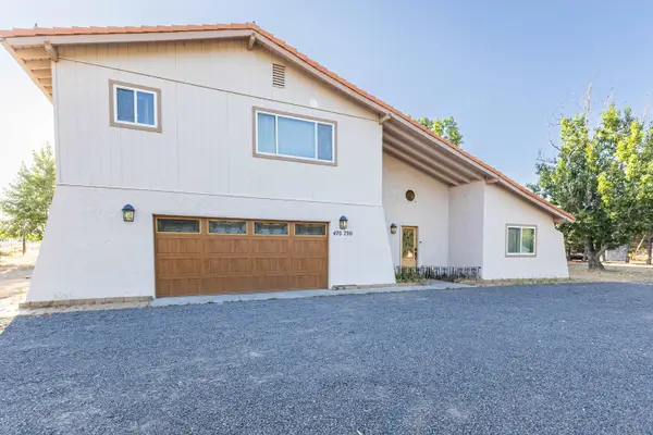 470-790 Wingfield Road, Susanville, CA 96130