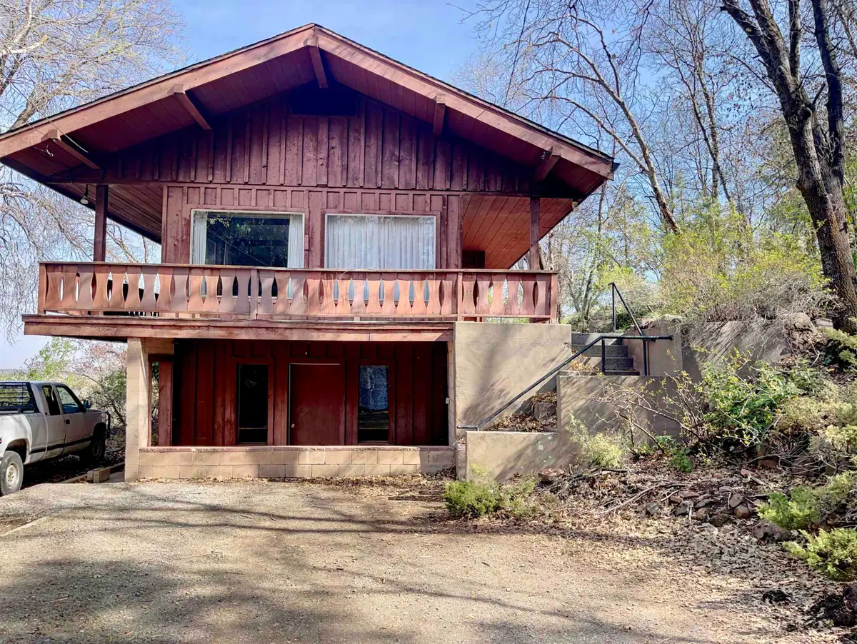 340 N Pine Street, Susanville, CA 96130 - Image #1