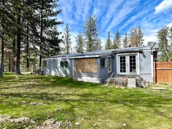 699-635 Old Archery Road, Susanville, CA 96130