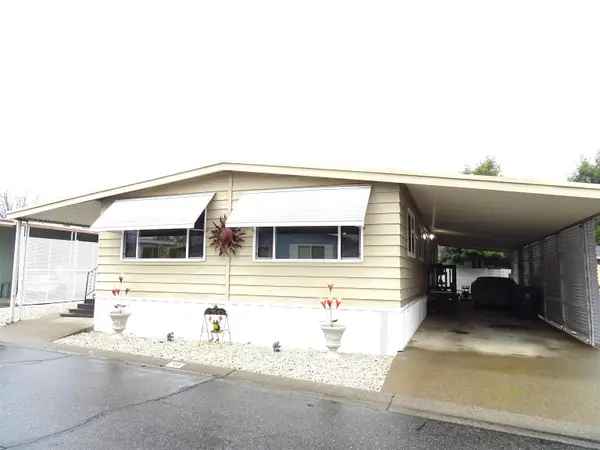 101 Casa Grande Drive, Red Bluff, CA 96080