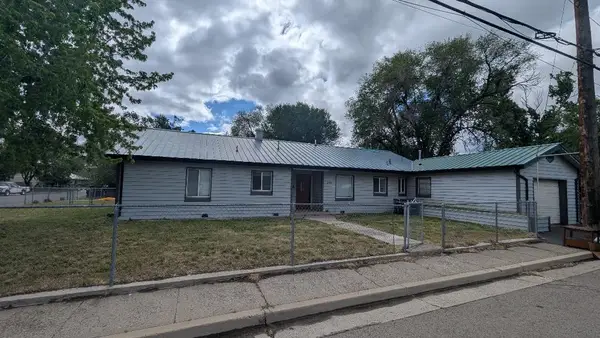 245 Hall Street, Susanville, CA 96130