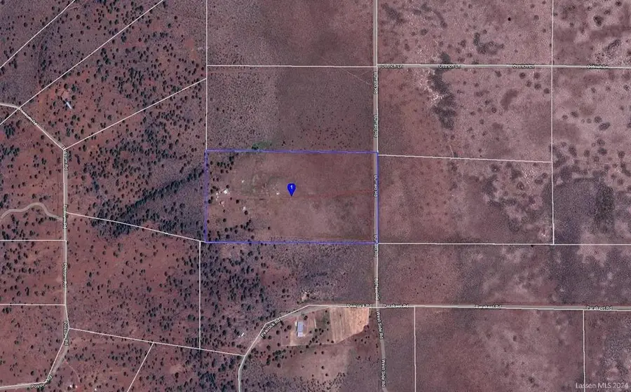 150-350 Buffalo Road, Madeline, CA 96119 - Image #3