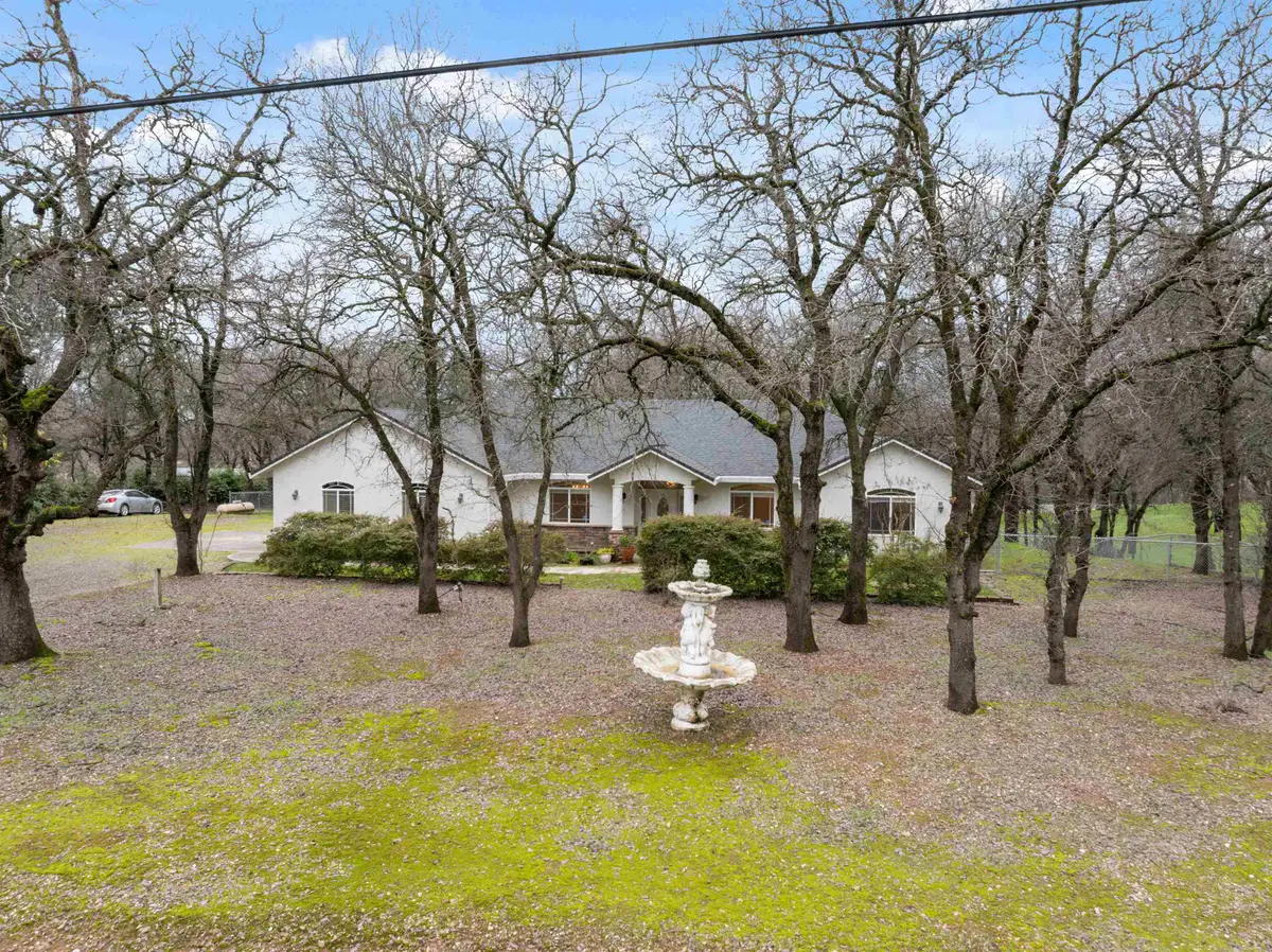 14535 Molluc Drive, Red Bluff, CA 96080 - #1