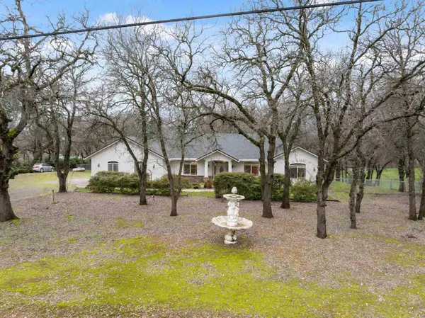 14535 Molluc Drive, Red Bluff, CA 96080