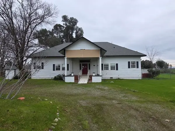 21180 Corning Road, Corning, CA 96021