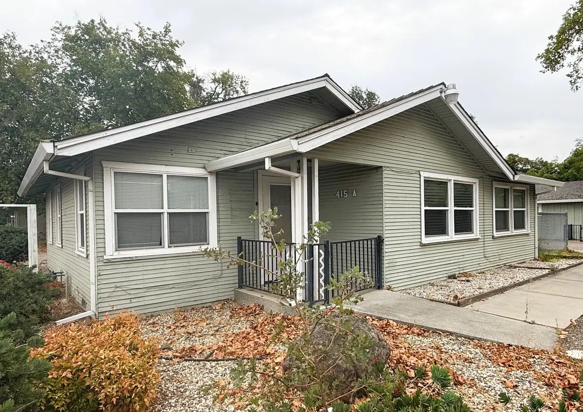 415 Antelope Blvd, Red Bluff, CA 96080 - Image #1