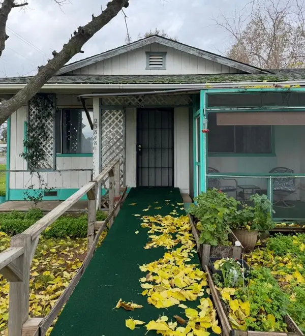 23848 Hoag Road, Corning, CA 96021