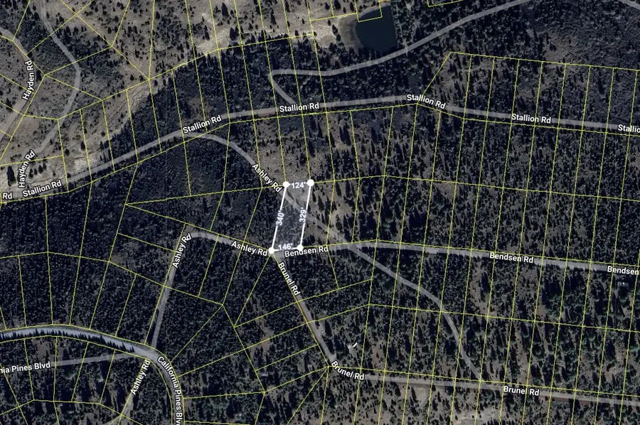 Hill 3 Bensen Road, Alturas, CA 96101 - Image #3