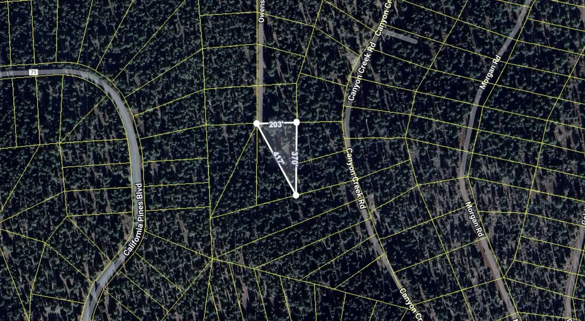 038-031-008 Canyon Creek Road, Alturas, CA 96101 - Image #1