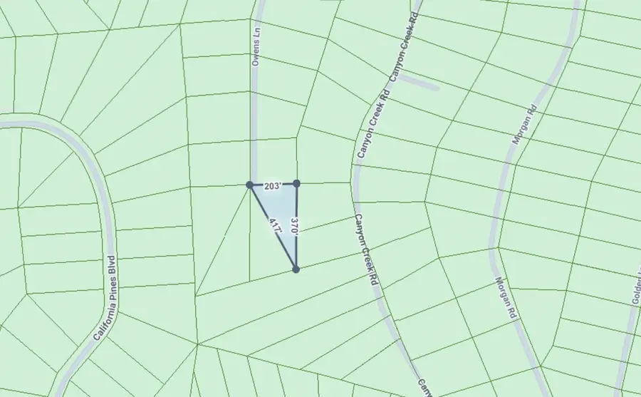 038-031-008 Canyon Creek Road, Alturas, CA 96101 - Image #2