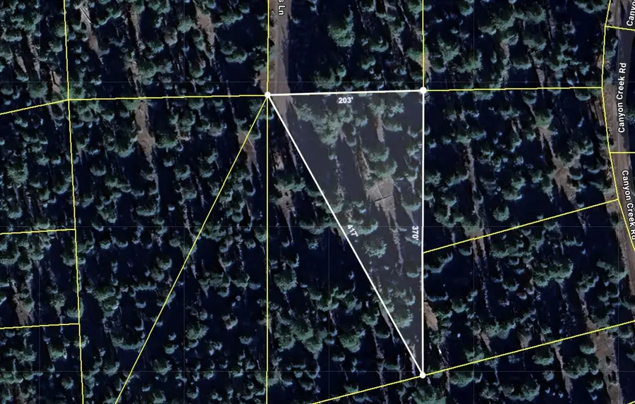 038-031-008 Canyon Creek Road, Alturas, CA 96101 - Image #3