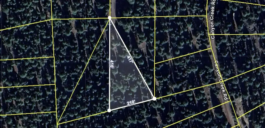 038-031-007 Canyon Creek Road, Alturas, CA 96101 - Image #3