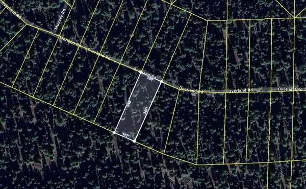 037-331-007 Overland Road, Alturas, CA 96101