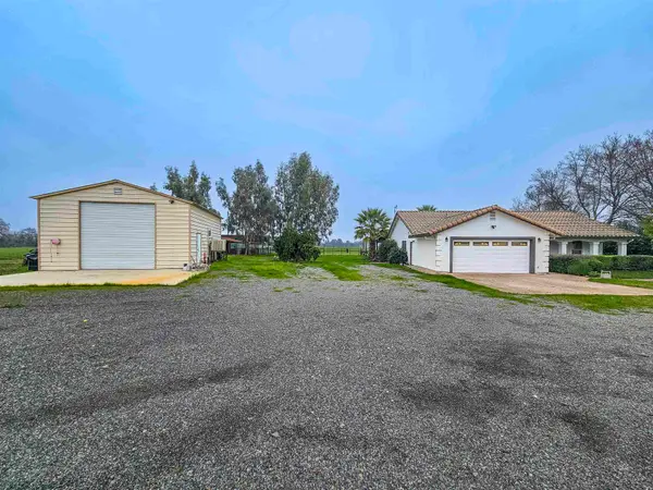 7210 Fairfield Avenue, Gerber, CA 96035