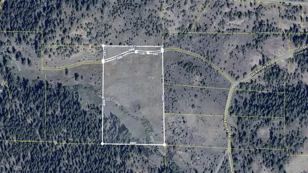 026-300-038 Mckenney Road, Alturas, CA 96101