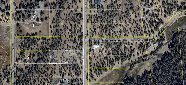 013-094-029 Grizzley Drive, Alturas, CA 96101
