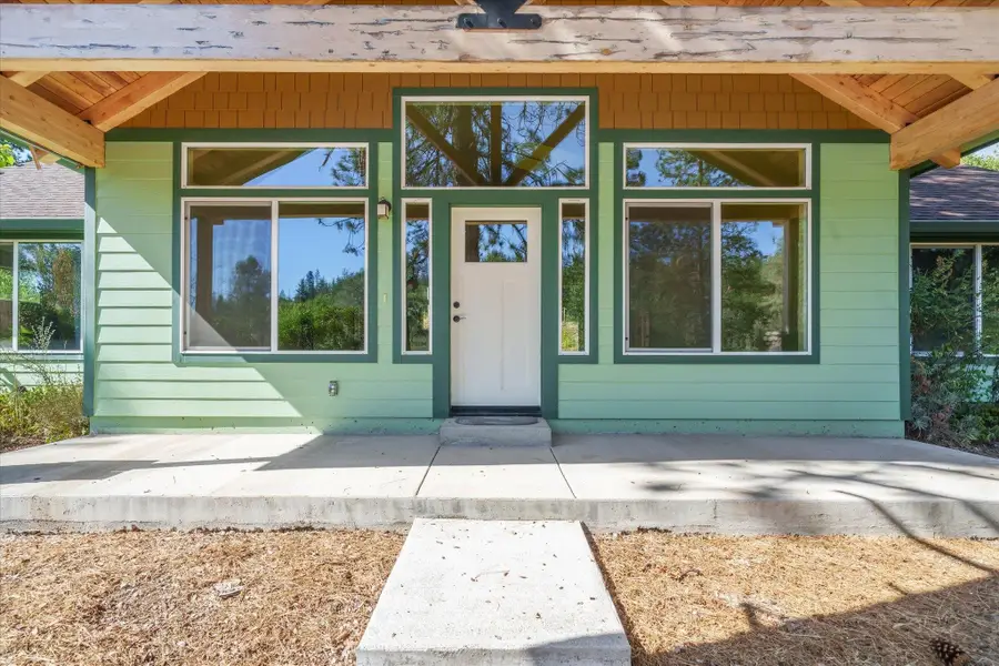 32943 Rock Creek, Manton, CA 96059 - #2