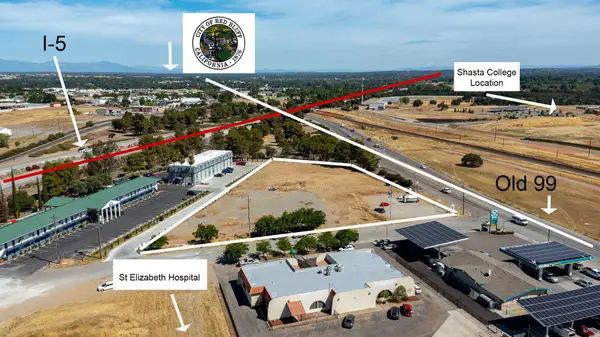 8 Sutter Street, Red Bluff, CA 96080