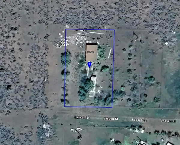 711-935 Lassen Street, Madeline, CA 96119