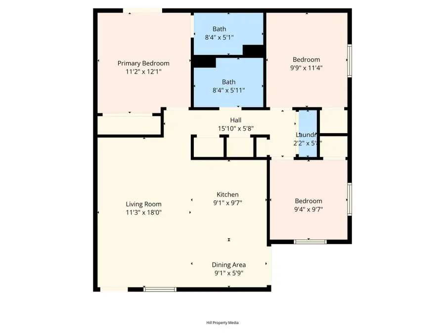 1125 Sheridan Ave, Chico, CA 95926 - Image #2