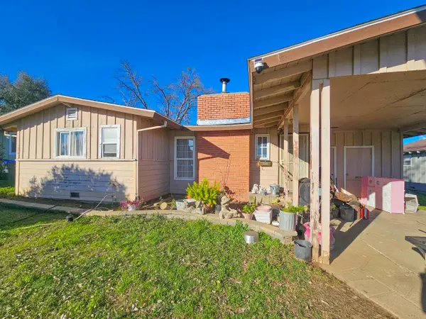 1836 Walbridge Street, Red Bluff, CA 96080