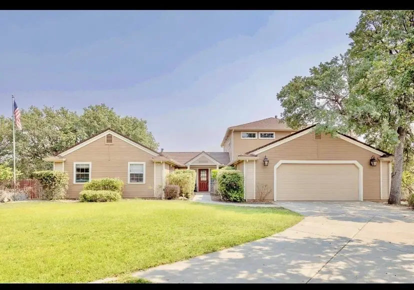 19365 Macho Road, Red Bluff, CA 96080 - #1